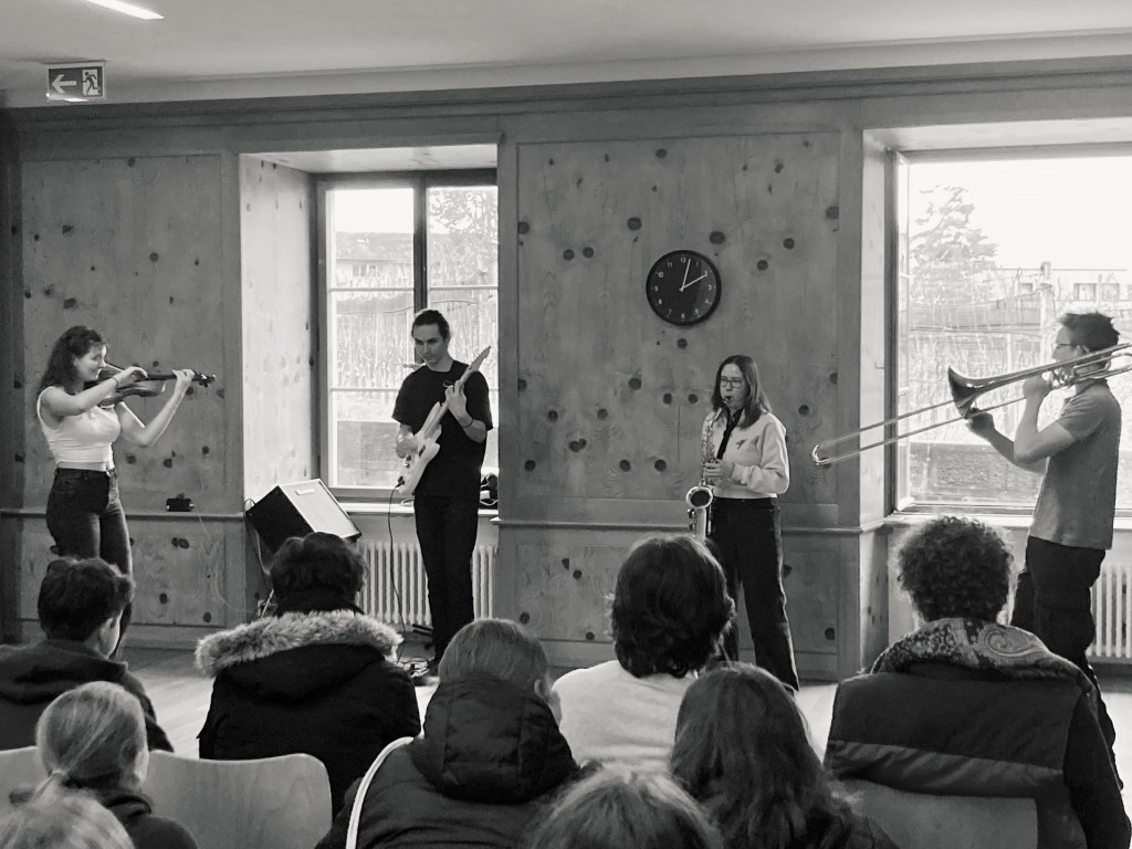 Sonderwoche Februar 2024